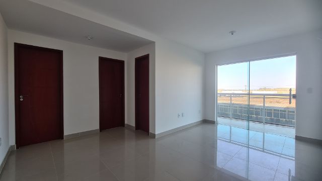 Apartamento 2 quartos e 2 banheiros, à venda, no bairro Nova São Pedro em São Pedro da Aldeia
