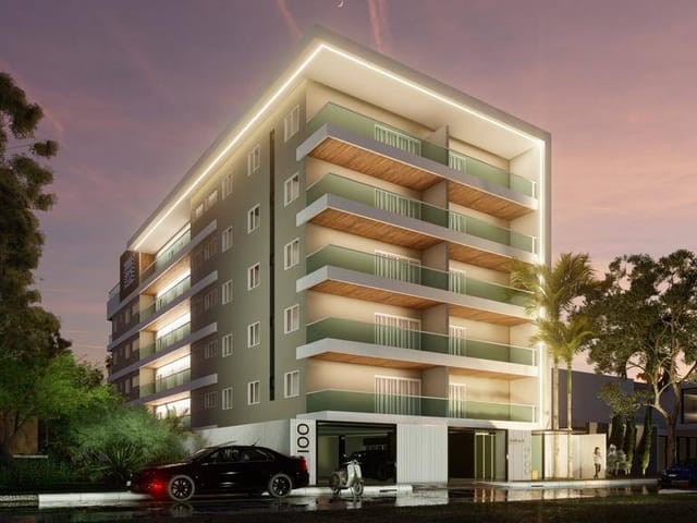 Apartamento 2 quartos e 2 banheiros, à venda, no bairro Nova São Pedro em São Pedro da Aldeia