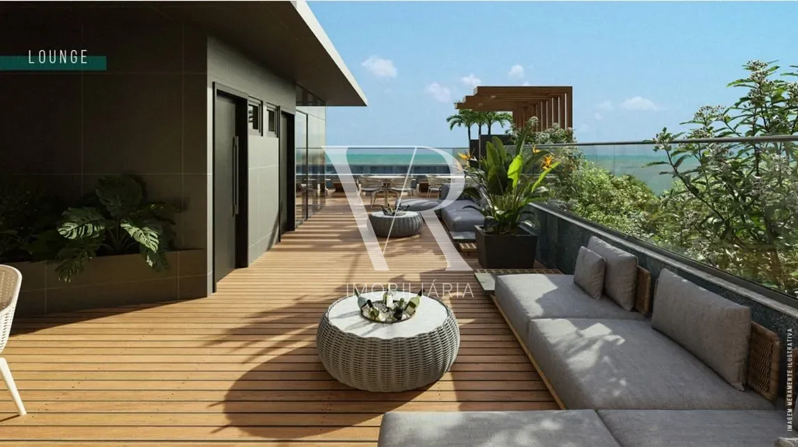 Apartamento, 3 quartos, 108 m² - Foto 9