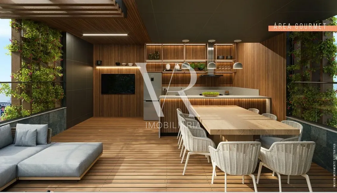 Apartamento, 3 quartos, 108 m² - Foto 6