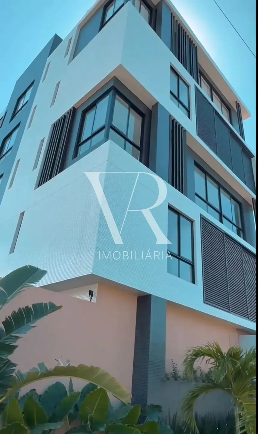 Apartamento, 3 quartos, 108 m² - Foto 4