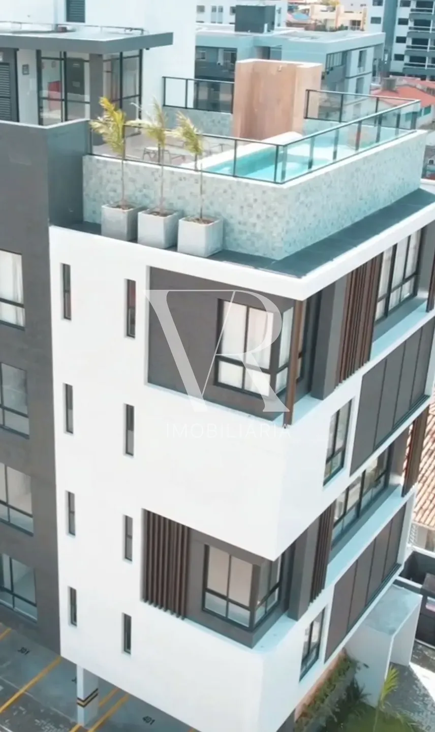 Apartamento, 3 quartos, 108 m² - Foto 3