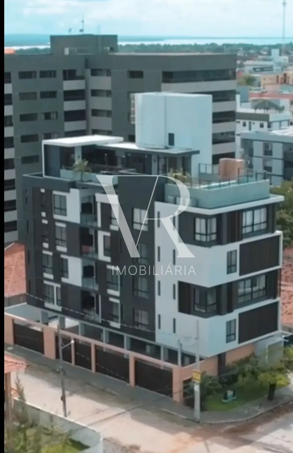 Apartamento, 3 quartos, 108 m² - Foto 1