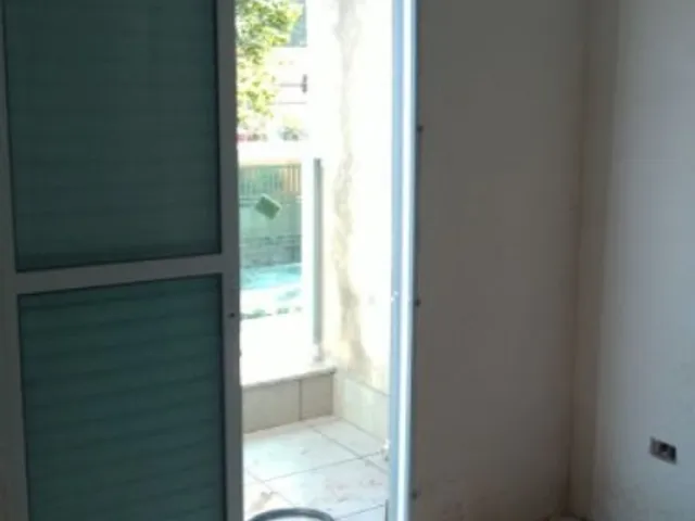 Apartamento 2 quartos e 2 banheiros, à venda, no bairro Vila Pires em Santo André