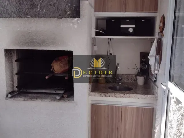 Apartamento 3 quartos e 3 banheiros, à venda, no bairro Vila Isa em São Paulo
