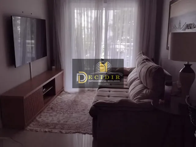 Apartamento 3 quartos e 3 banheiros, à venda, no bairro Vila Isa em São Paulo