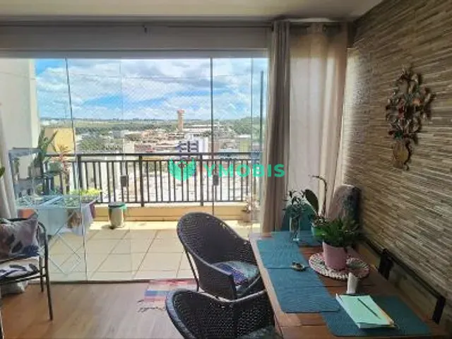 Apartamento 1 quarto e 1 banheiro, à venda, no bairro Taguatinga Sul (Taguatinga) em Brasília