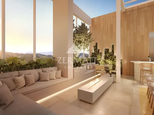 Apartamento com 520m² 5 quartos e 5 banheiros, à venda, no bairro Centro em Balneário Camboriú