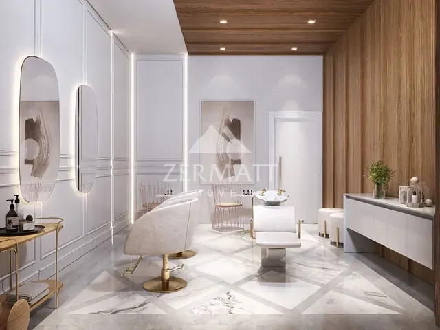 Apartamento com 520m² 5 quartos e 5 banheiros, à venda, no bairro Centro em Balneário Camboriú