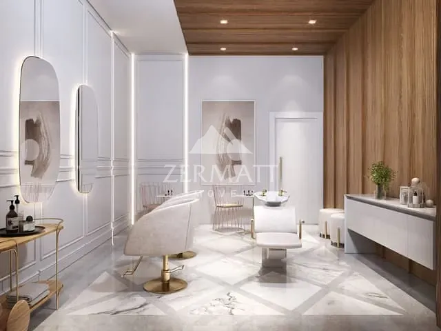 Apartamento com 520m² 5 quartos e 5 banheiros, à venda, no bairro Centro em Balneário Camboriú