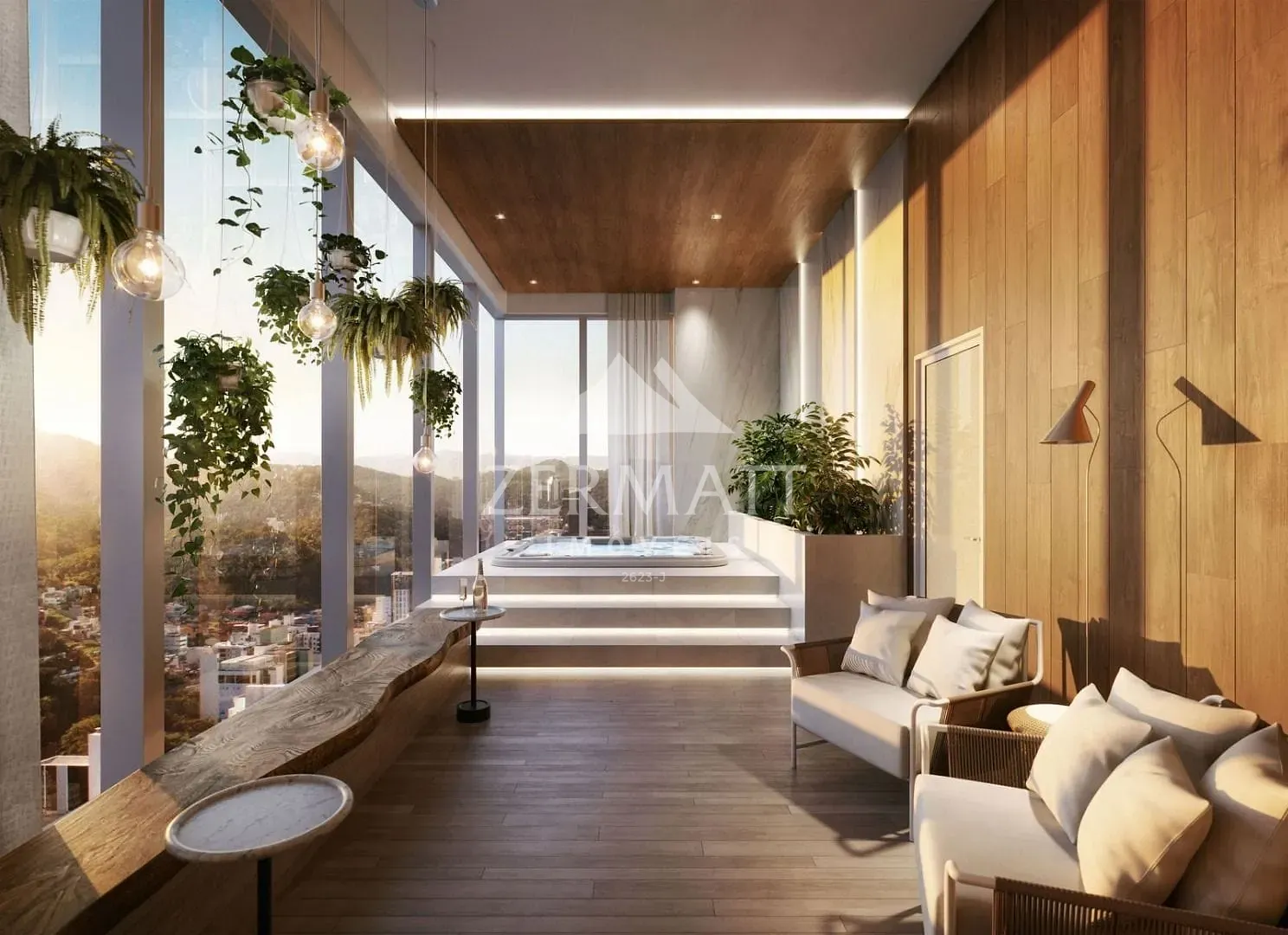 Apartamento Duplex com 5 dormitórios à venda por R$ 13.600.000 - Centro - Balneário Camboriú/SC — foto 7