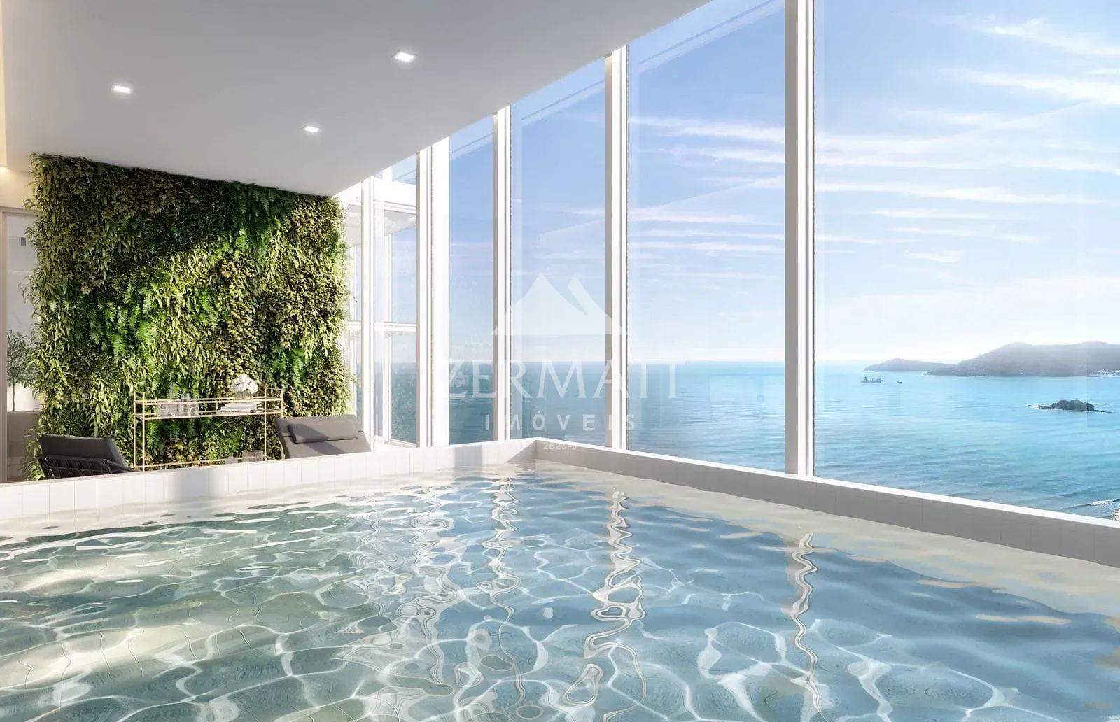 Apartamento Duplex com 5 dormitórios à venda por R$ 13.600.000 - Centro - Balneário Camboriú/SC - foto 1
