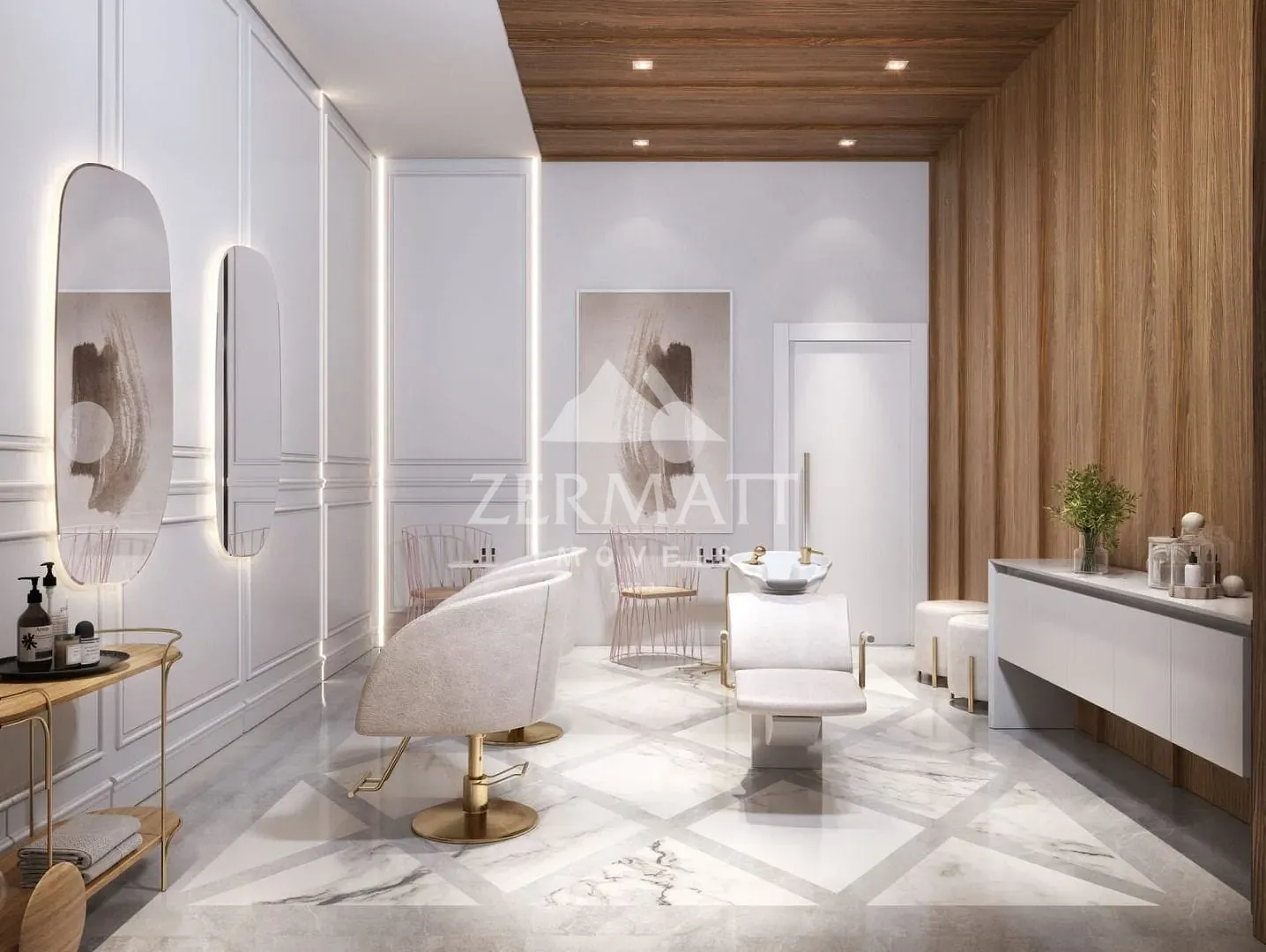 Apartamento Duplex com 5 dormitórios à venda por R$ 13.600.000 - Centro - Balneário Camboriú/SC — foto 2