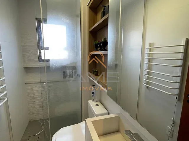 Apartamento 2 quartos e 1 banheiro, à venda, no bairro Centro em Pelotas