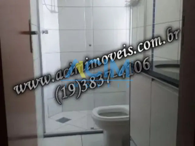 Apartamento à venda, no bairro Europa em Jaguariúna