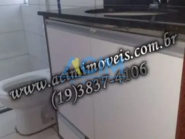 Apartamento à venda, no bairro Europa em Jaguariúna