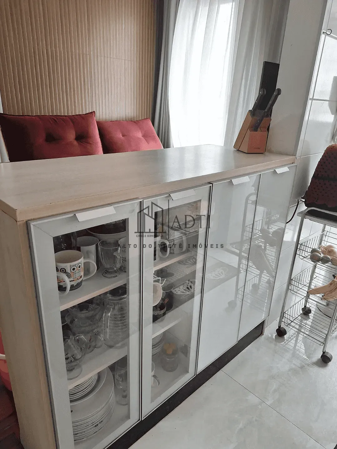Apartamento, 2 quartos, 48 m² - Foto 12