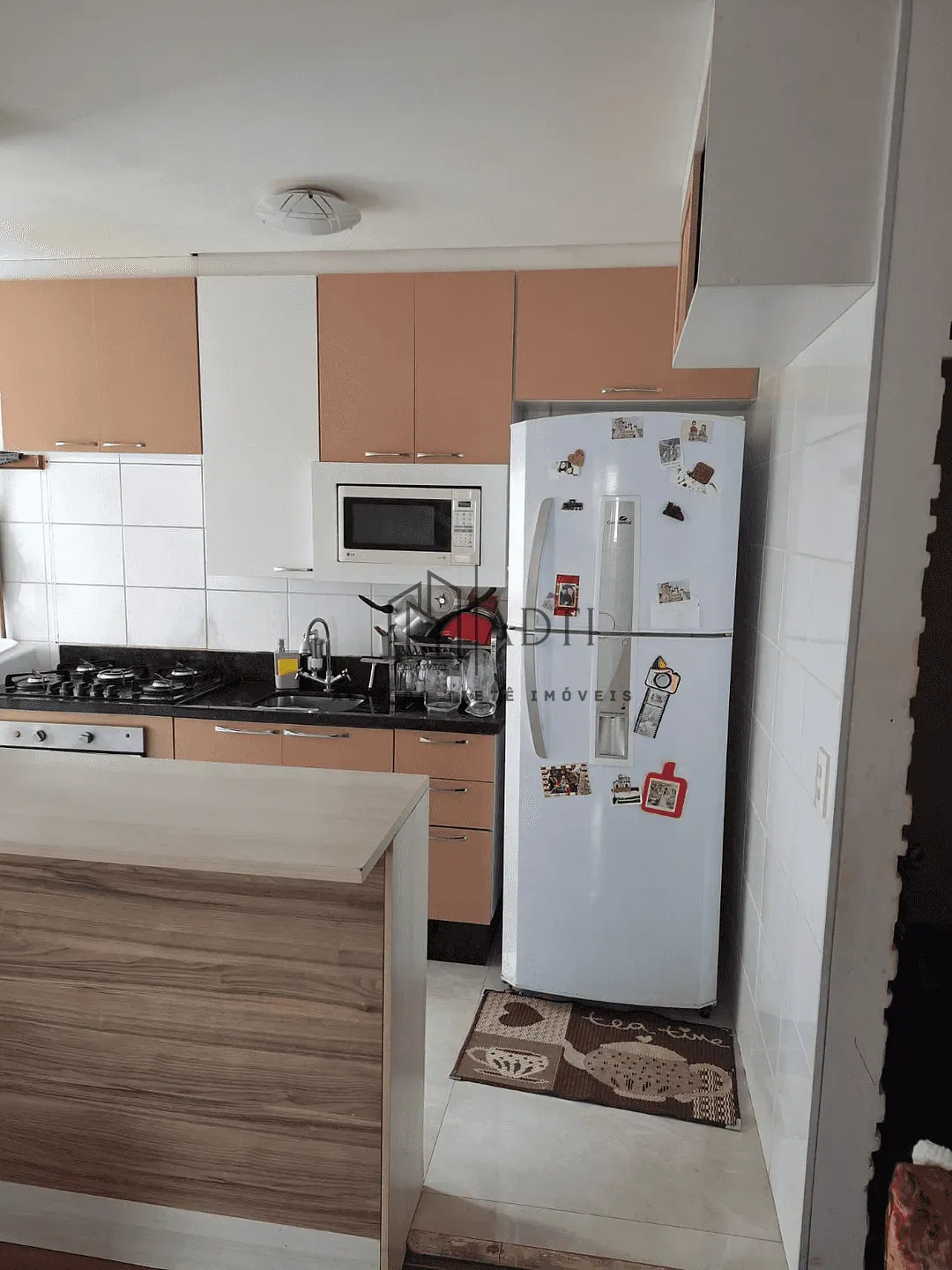Apartamento, 2 quartos, 48 m² - Foto 2