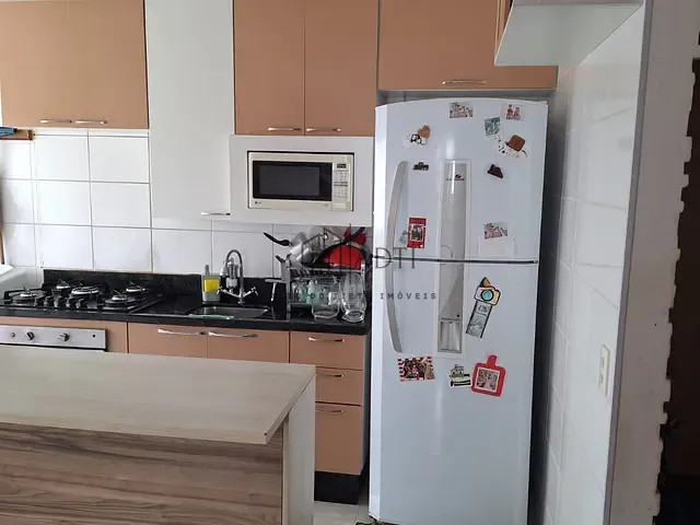 Apartamento 2 quartos e 1 banheiro, à venda, no bairro Vila Mogilar em Mogi das Cruzes