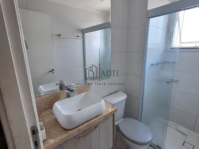 Apartamento 2 quartos e 1 banheiro, à venda, no bairro Vila Mogilar em Mogi das Cruzes