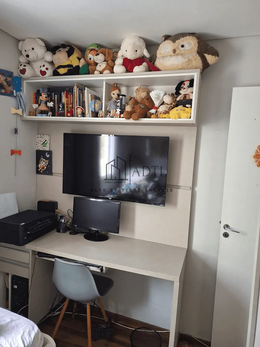 Apartamento, 2 quartos, 48 m² - Foto 6