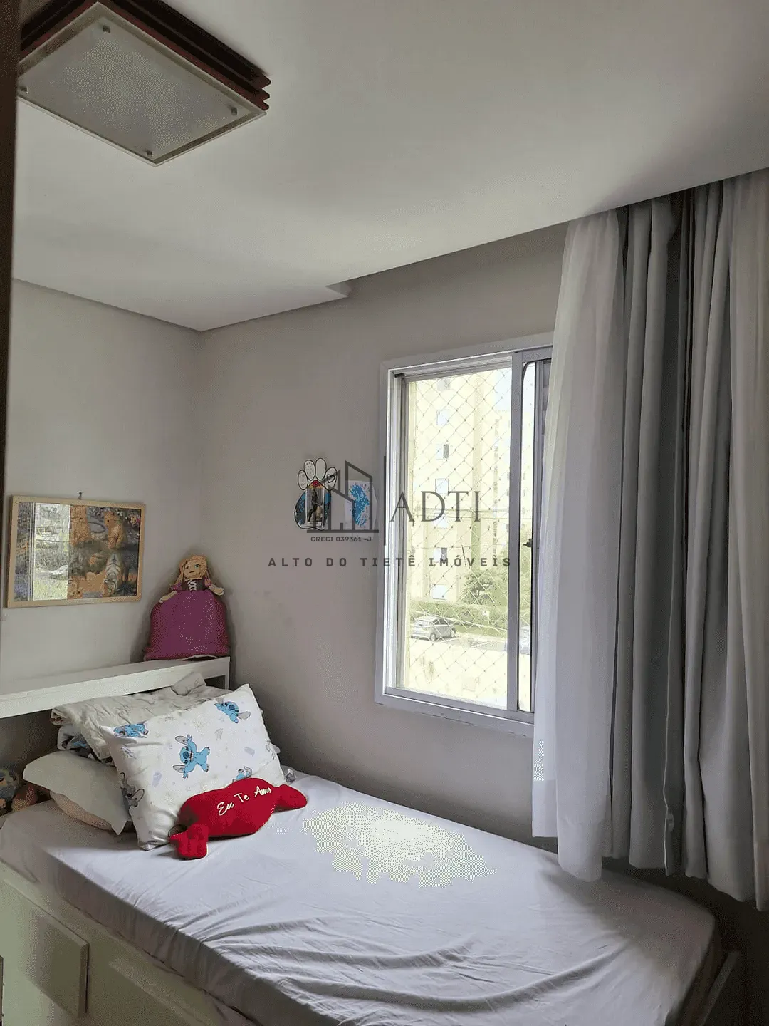 Apartamento, 2 quartos, 48 m² - Foto 8