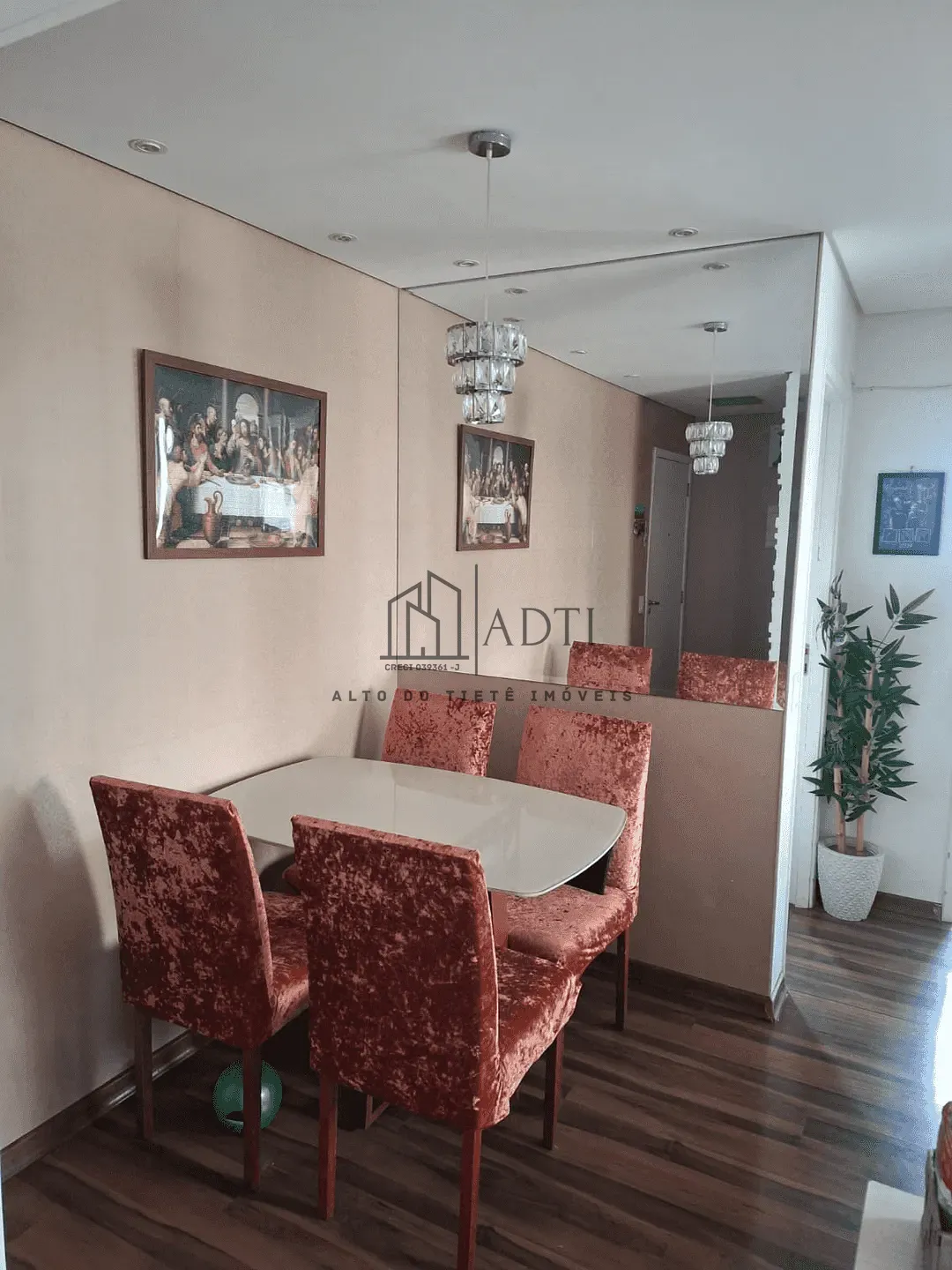 Apartamento, 2 quartos, 48 m² - Foto 13