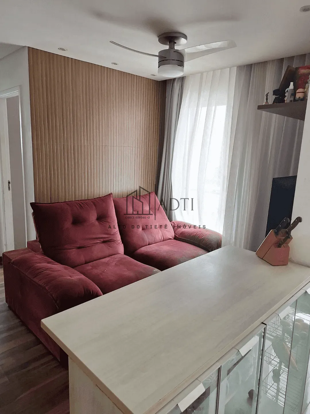 Apartamento, 2 quartos, 48 m² - Foto 10
