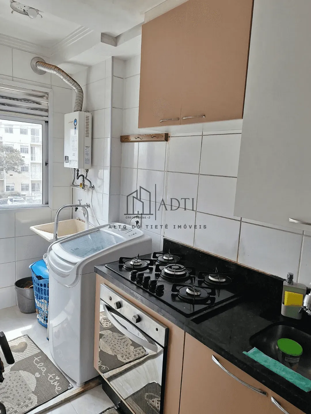 Apartamento, 2 quartos, 48 m² - Foto 14