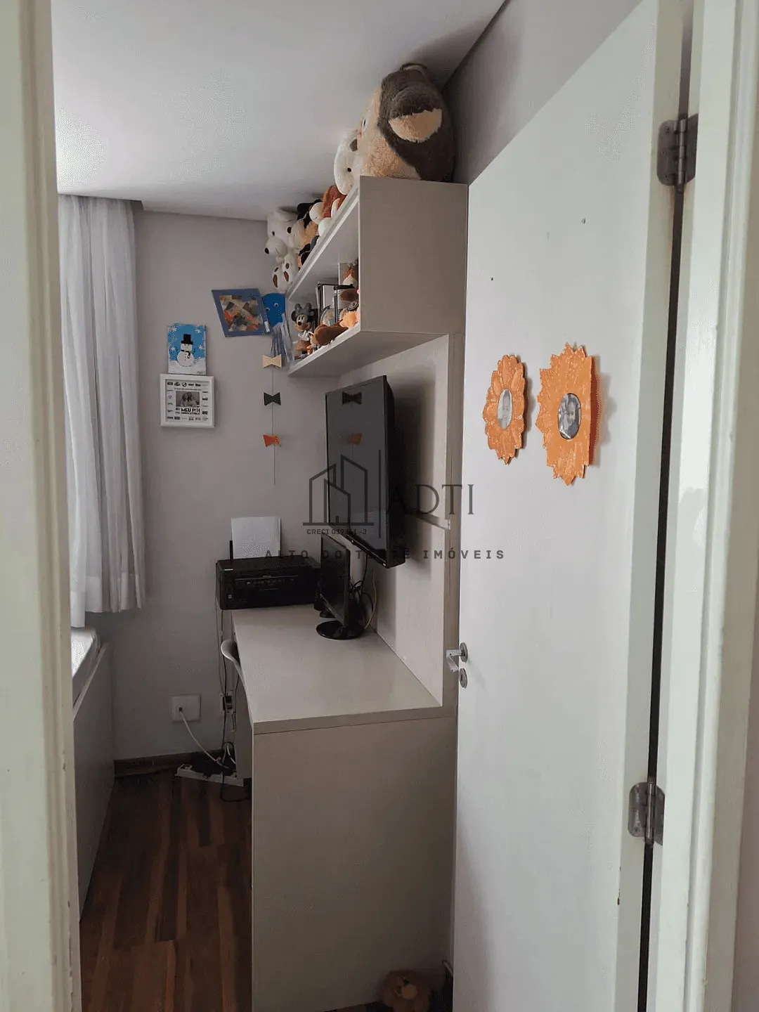 Apartamento, 2 quartos, 48 m² - Foto 16