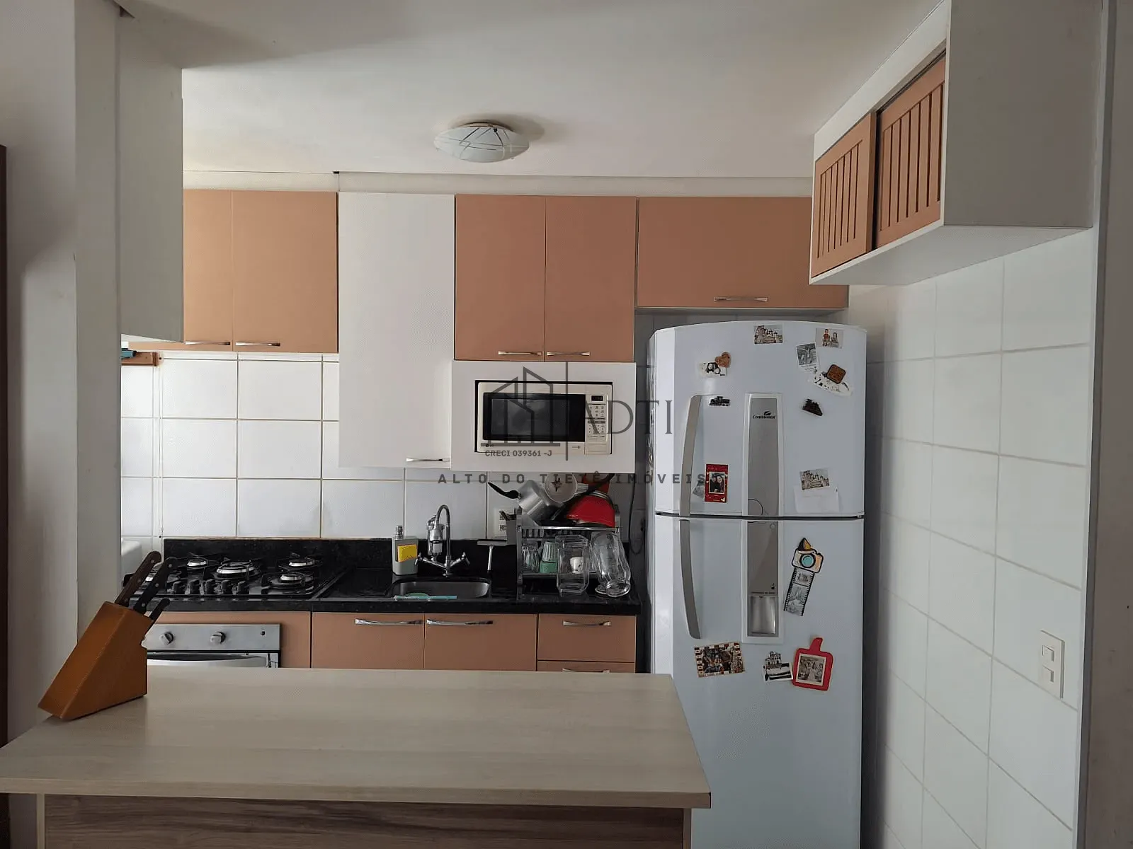 Apartamento, 2 quartos, 48 m² - Foto 18