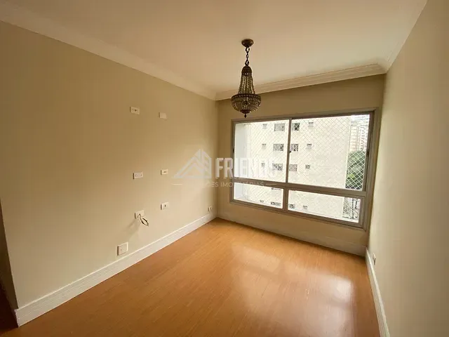 Apartamento com 75m² 3 quartos e 2 banheiros, para alugar, no bairro Aclimação em São Paulo