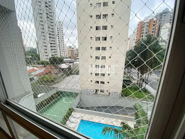 Apartamento com 75m² 3 quartos e 2 banheiros, para alugar, no bairro Aclimação em São Paulo