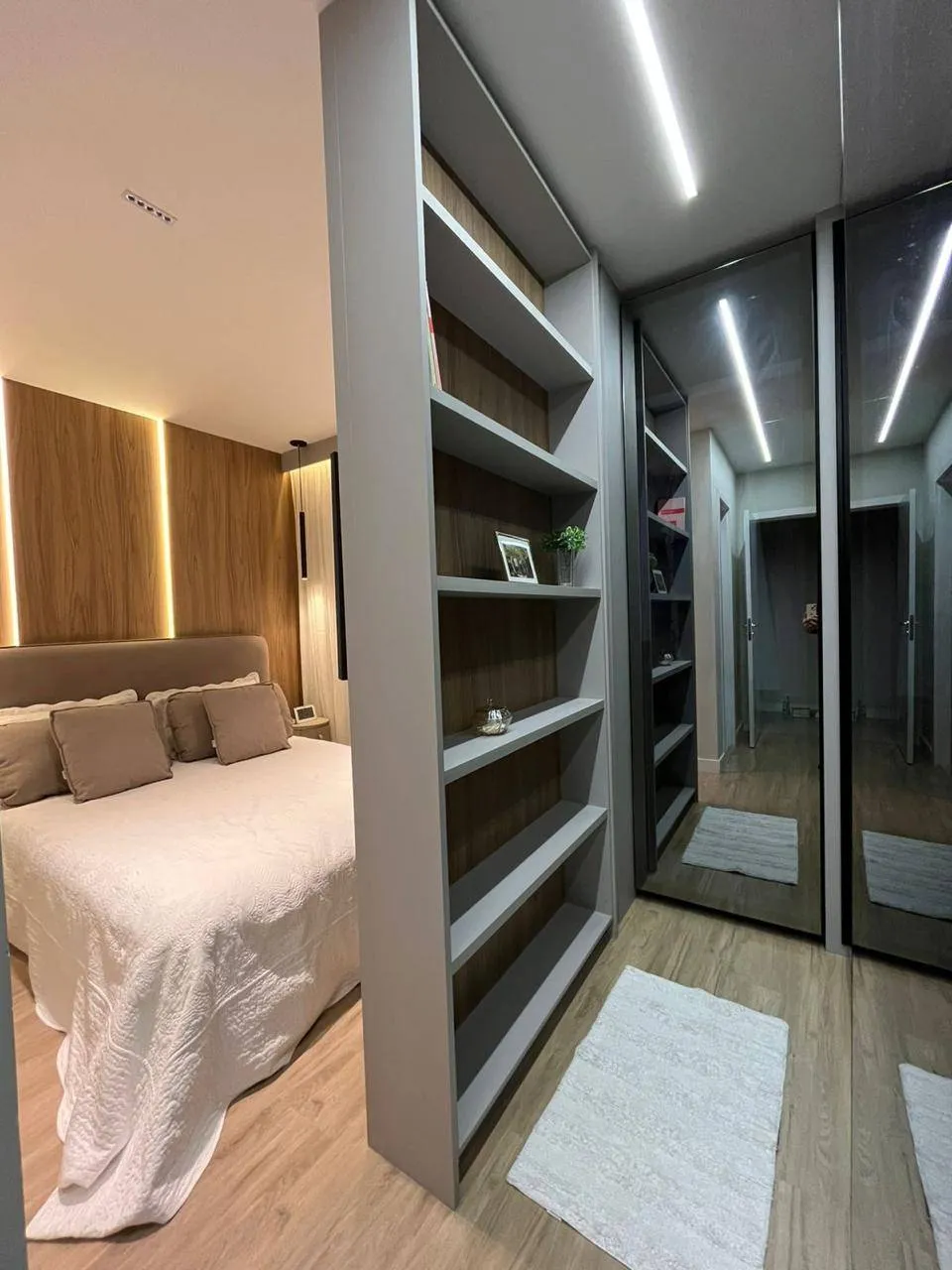 Apartamento, 2 quartos, 100 m² - Foto 4