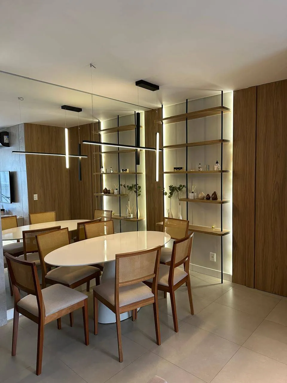 Apartamento, 2 quartos, 100 m² - Foto 5