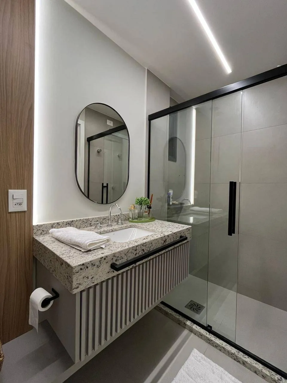 Apartamento, 2 quartos, 100 m² - Foto 9