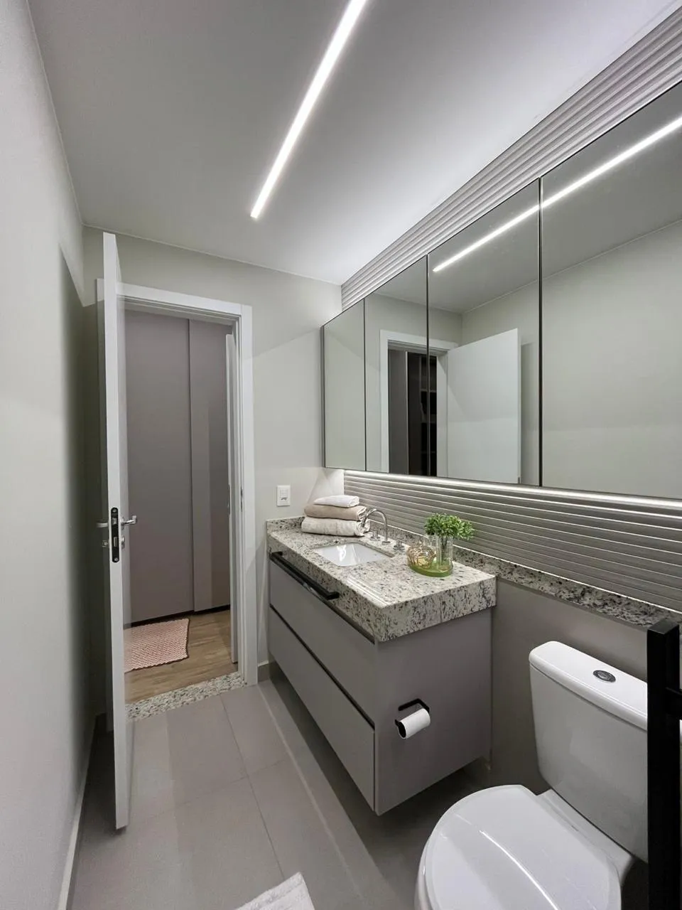 Apartamento, 2 quartos, 100 m² - Foto 10