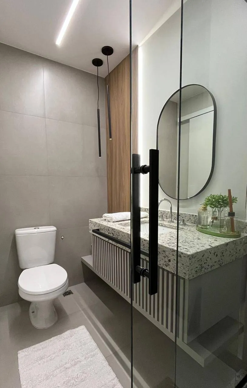 Apartamento, 2 quartos, 100 m² - Foto 11