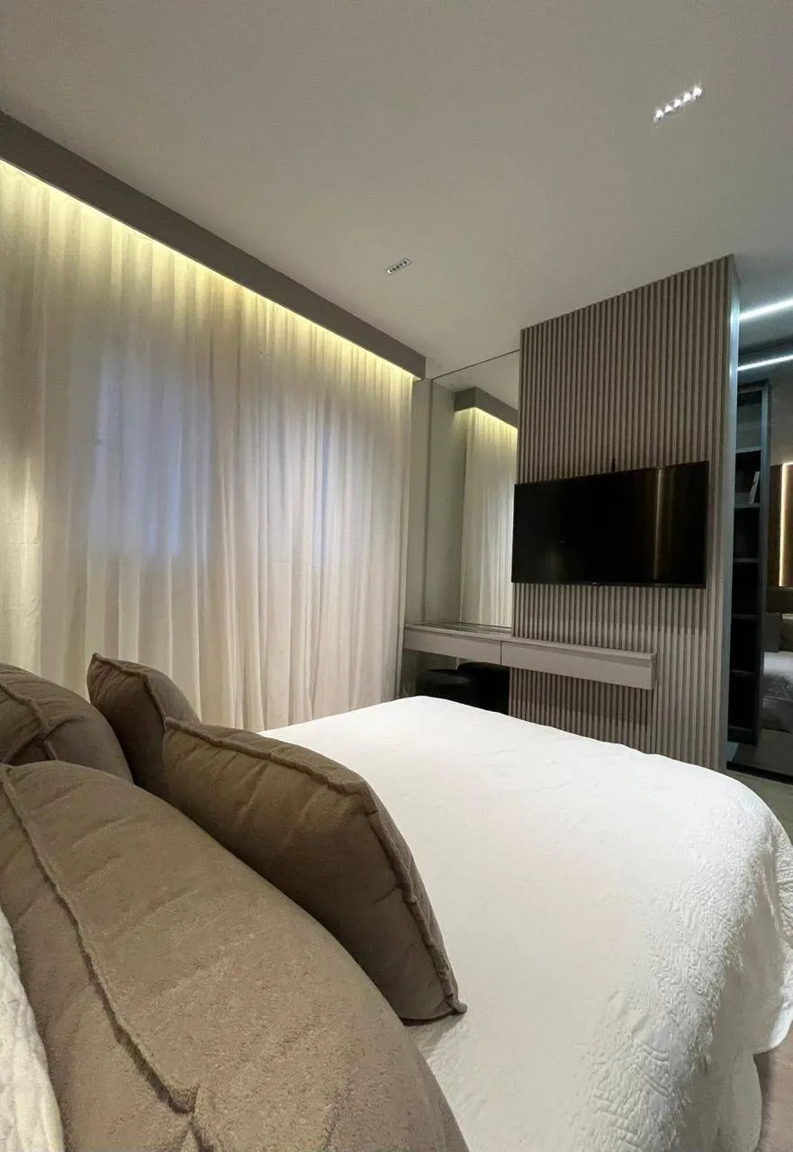 Apartamento, 2 quartos, 100 m² - Foto 12