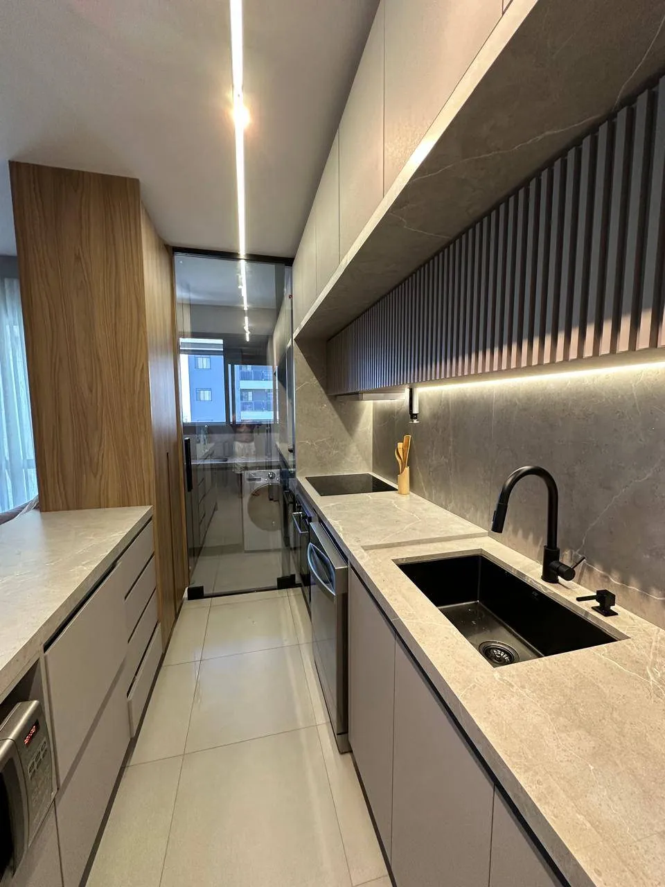 Apartamento, 2 quartos, 100 m² - Foto 14