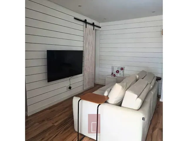 Apartamento com 50m² 2 quartos e 1 banheiro, à venda, no bairro Casa Verde em São Paulo