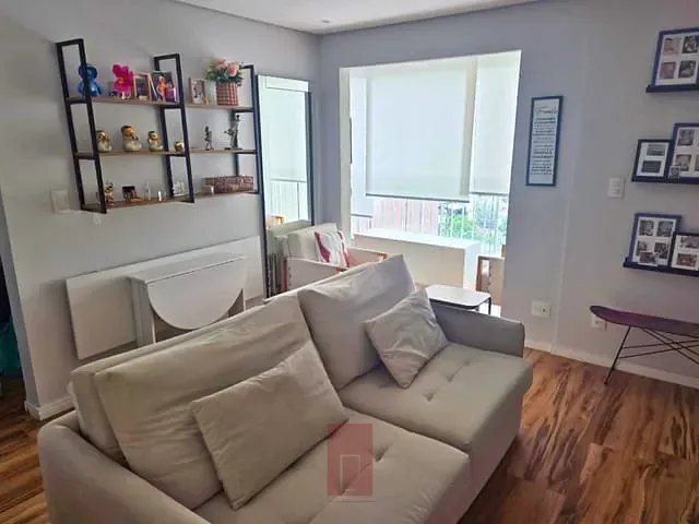 Apartamento com 50m² 2 quartos e 1 banheiro, à venda, no bairro Casa Verde em São Paulo