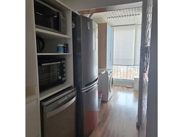 Apartamento com 50m² 2 quartos e 1 banheiro, à venda, no bairro Casa Verde em São Paulo