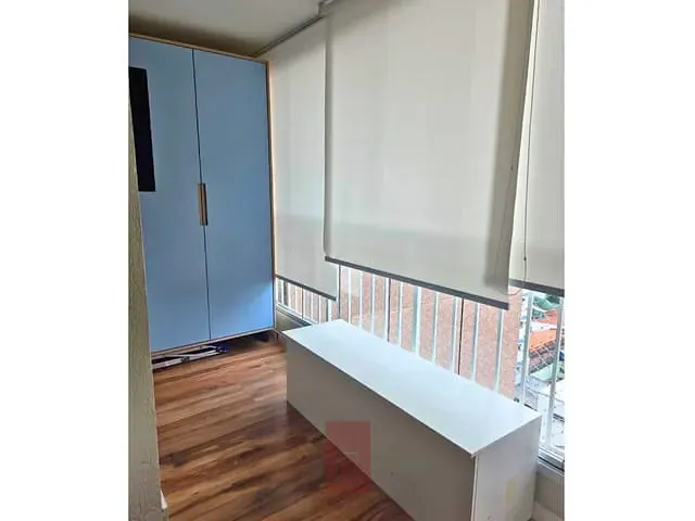Apartamento com 50m² 2 quartos e 1 banheiro, à venda, no bairro Casa Verde em São Paulo
