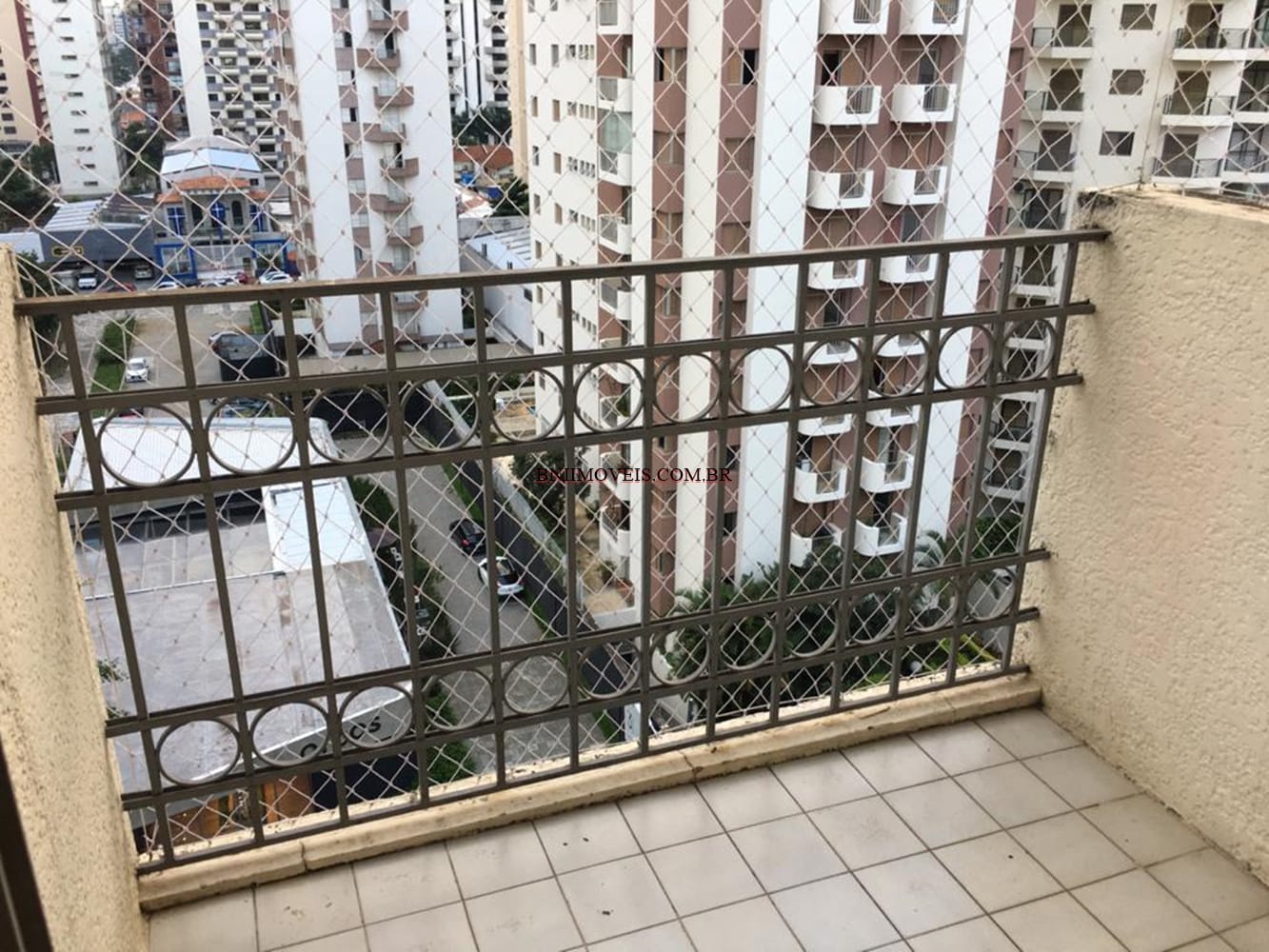 Apartamento, 3 quartos, 84 m² - Foto 2