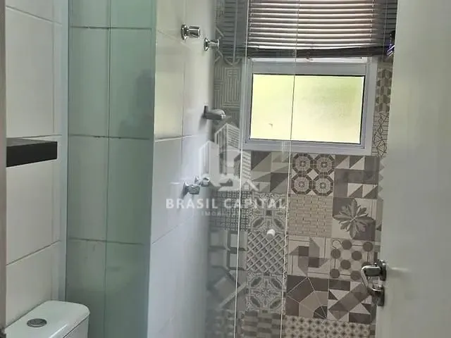 Apartamento 2 quartos e 1 banheiro, à venda, no bairro Jardim São Carlos em Sorocaba