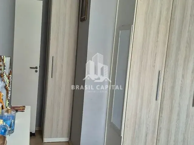 Apartamento 2 quartos e 1 banheiro, à venda, no bairro Jardim São Carlos em Sorocaba