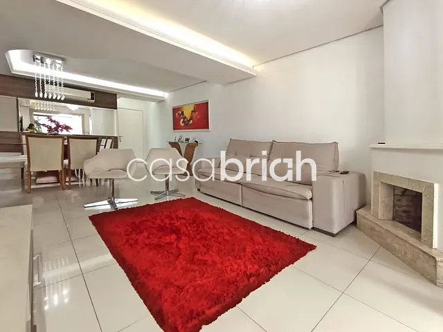 Apartamento 4 quartos e 3 banheiros, à venda, no bairro Centro em São Leopoldo