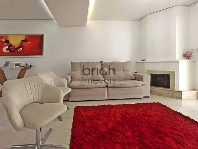 Apartamento 4 quartos e 3 banheiros, à venda, no bairro Centro em São Leopoldo