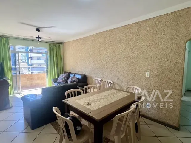 Apartamento com 115m² 2 quartos e 2 banheiros, à venda, no bairro Vila Nova em Cabo Frio